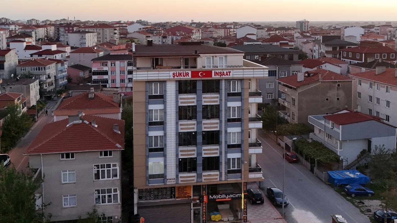 Erbay Caddesi