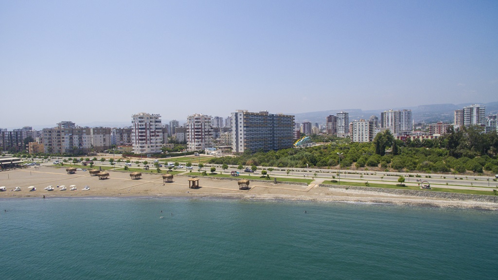 Karanfil Evleri
